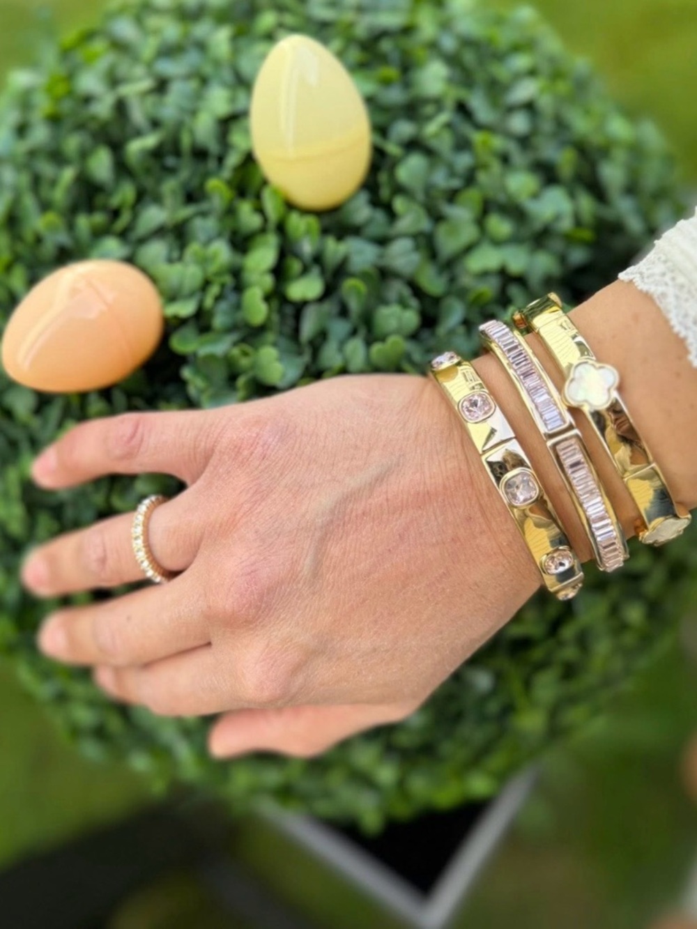 Park Lane “Chiffon” Bracelet! BNIB!! - Picture 8 of 16